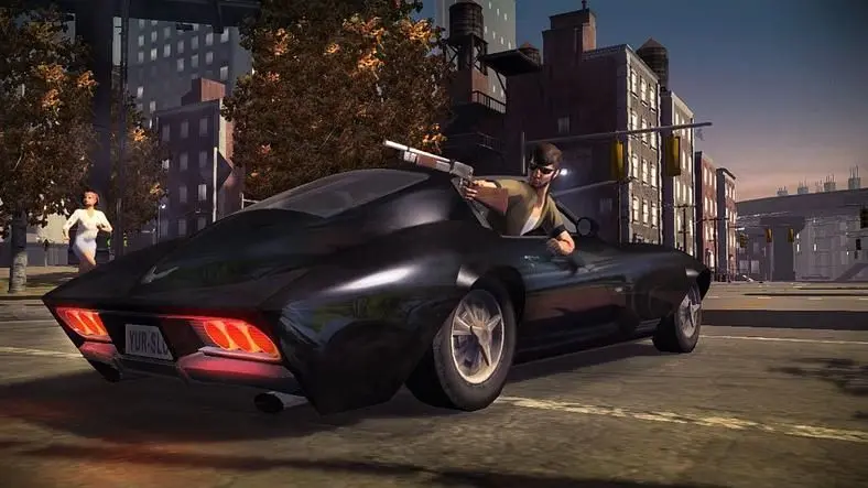 EA announces new Release Date for Godfather 2, now coming April 10th in Europe