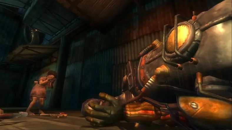 2K's BioShock arrives on PS3 October 21st, "new Add-On" content
