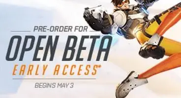 Open beta and launch date for Overwatch leaked, preorders now live