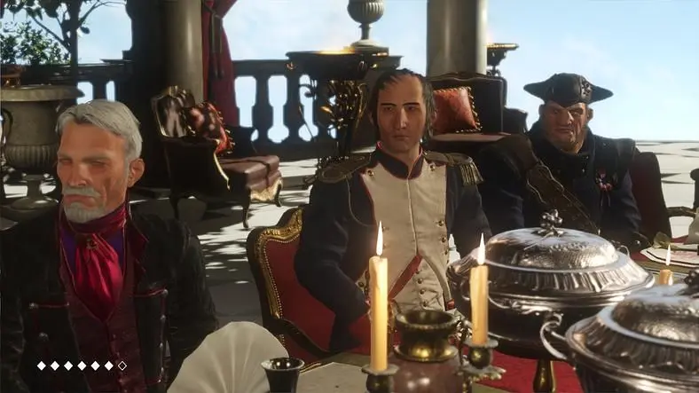 The Council - Episode 1: The Mad Ones Review