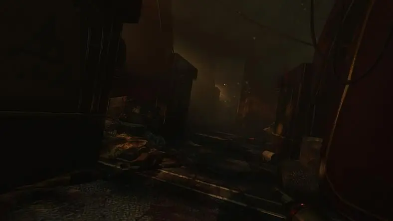 Amnesia: Rebirth Release Date - Everything We Know