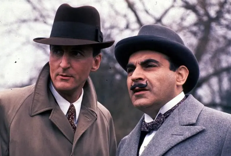 Anuman Interactive to develop adventure games based on Agatha Christie's novels