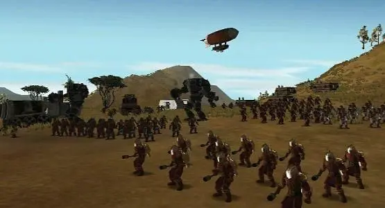 First open beta test for SAGA launches today