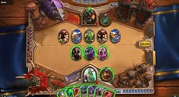 Ben Brode discusses upcoming updates for Hearthstone