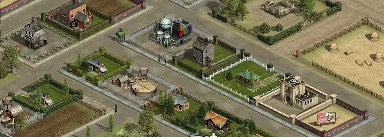 System 3's going to launch Constructor HD in January