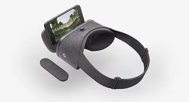 VR Fragmentation May Become A Thing Of The Past - Major Players Back Khronos Standard