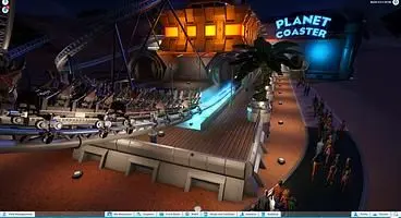 Planet Coaster Gains 10 New Cheat Codes - But A Money Cheat Isn't One Of Them