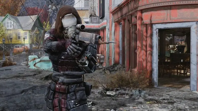 Fallout 76 Trading - How to Sell Items in Fallout 76?