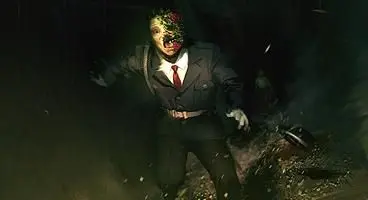Horror Adventure Game Death Mark Makes Its Way To PC In April