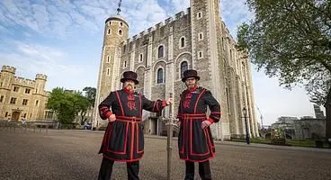 Tower of London's Royal Armouries to Showcase Clive’s Invictus Sword from Final Fantasy 16