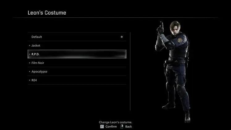 The Best Resident Evil Requiem Mods