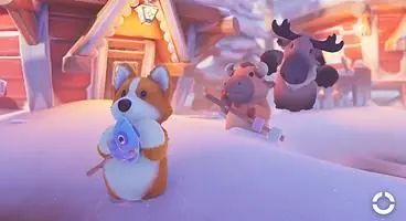 Party Animals Summer Update Trailer Teases New Tracks and More