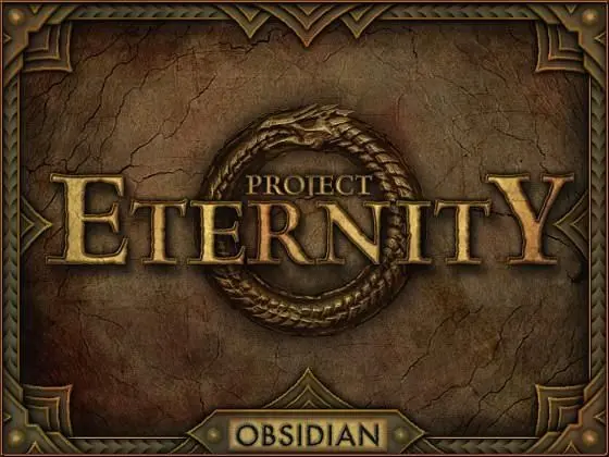 Obsidian unveils Kickstarter title Project Eternity, raise $1M in 24 hours