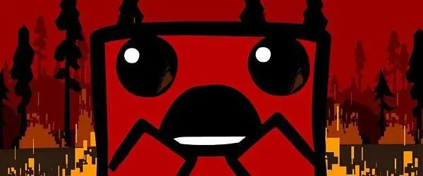 More free Super Meat Boy DLC