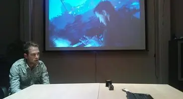 Splinter Cell: Conviction Interview Part 2
