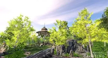 A Tale Of Love, Life And Loss, Blackwood Crossing Will Release On April 5