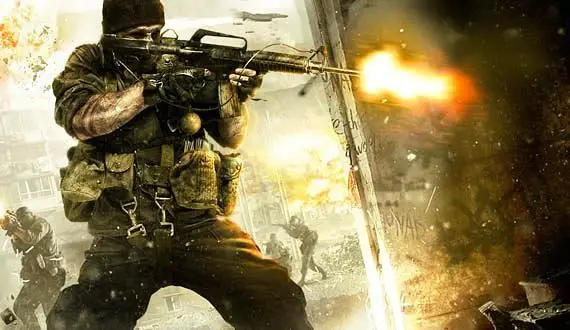Black Ops DLC 'Escalation' date revealed for 360