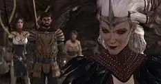 Rumour: Dragon Age 3 underway, BioWare includes multiplayer