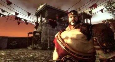 Strategy Informer was able to get some time with the developers of Rise of the Argonauts, perhaps one of the more surprising hands-on...