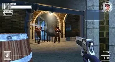 Strategy Informer takes a look at two of Sony Online Entertainment's upcoming titles, The Agency and Free Realms.