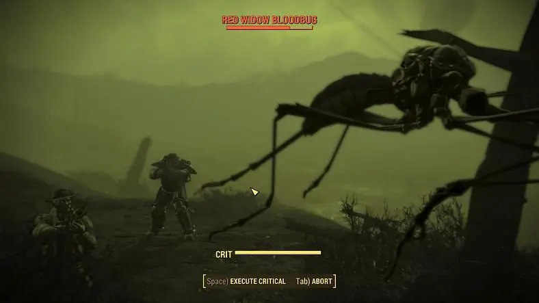 Welcome to the next 100+ hours of your life. Bring Purified Water and clean non-radioactive underwear.