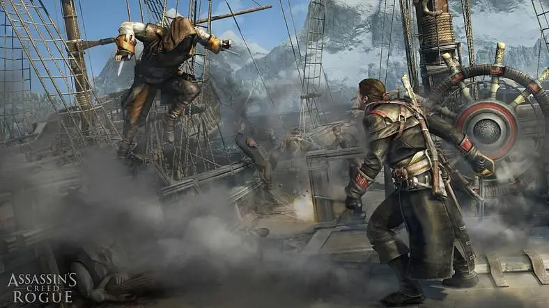 Giving Assassin’s Creed a Year off Is a Great Idea