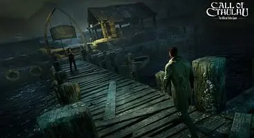 Question Your Sanity With This New Trailer For Cyanide Studio's Call of Cthulhu