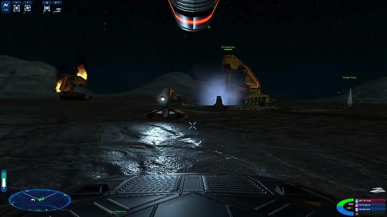 The final verdict on Rebellion’s Redux edition of Battlezone 2.