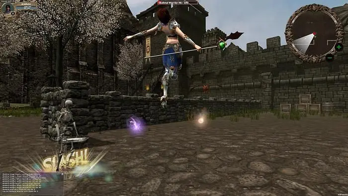 Pantheon: Rise of the Fallen Kickstarter campaign emerges