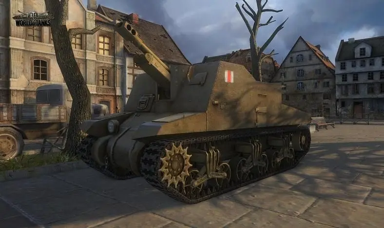 Wargaming leaks some of the 8.5 update info for World of Tanks