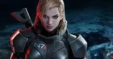 BioWare poll fans for choice of 'default pre-set' female Shephard