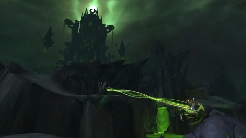 Get yourself started with this World of Warcraft: Legion Guide