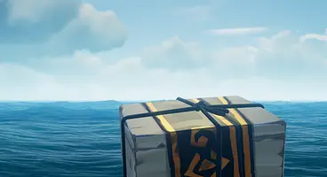 Sea of Thieves Generous Gift - Where to Sell