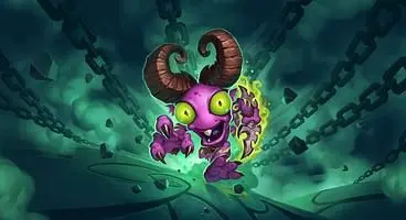 Hearthstone Twitch Drops - Earn Ashes of Outland Pack in Battlegrounds Brawl