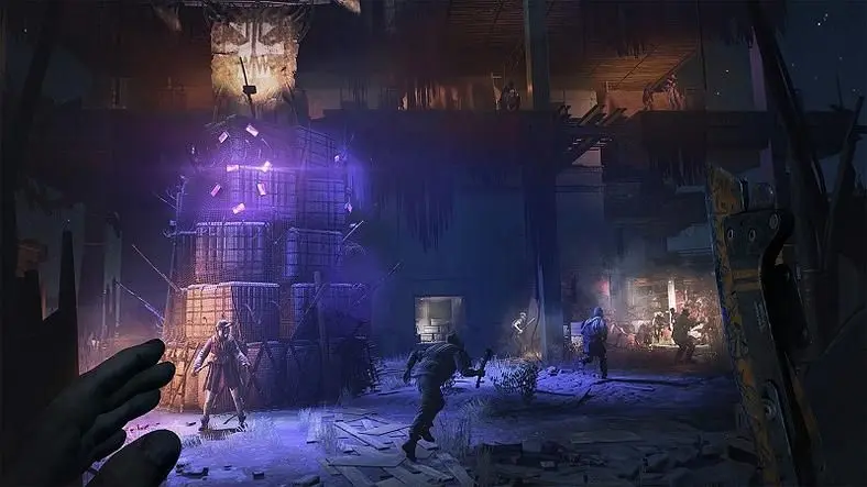 The Best Dying Light 2 Mods