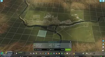 Cities Skylines 2 Map Size and Locations