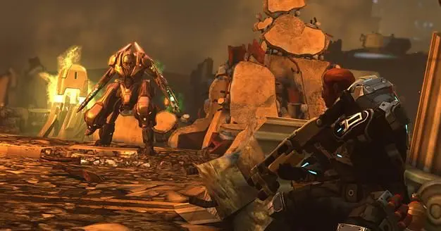 Firaxis has 'goosed up' the difficulty in XCOM: Enemy Within