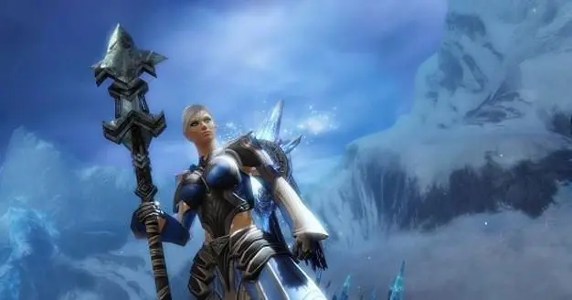 ArenaNet maps rest of 2013 for Guild Wars 2, crafting 'ascends' to 500