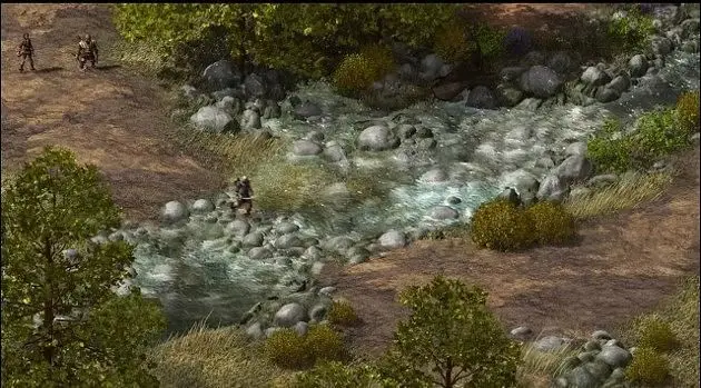 Obsidian views Project Eternity as more than just a one-shot