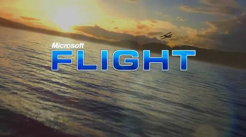 Microsoft Flight going free-to-play