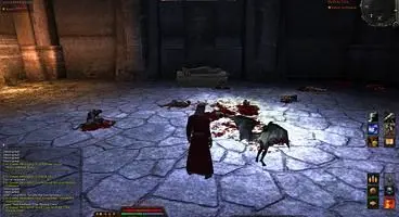 Funcom bring Robert E. Howard’s world of Conan to the massively multiplayer masses – stepping into the Hyborian realms you soon learn that the...