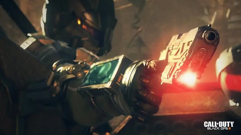 Official Mod Support Comes to Call of Duty: Black Ops III