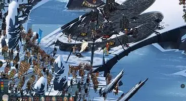 Stoic Admits They "Dropped The Ball" With The Banner Saga 2 - But The Trilogy Will End