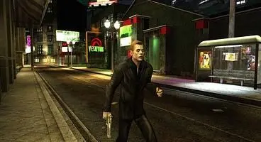 Vampire: The Masquerade: Bloodlines Console Commands and Cheats