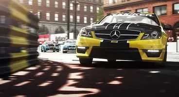 Latest Codemasters blog focuses on the damage systems of GRID Autosport
