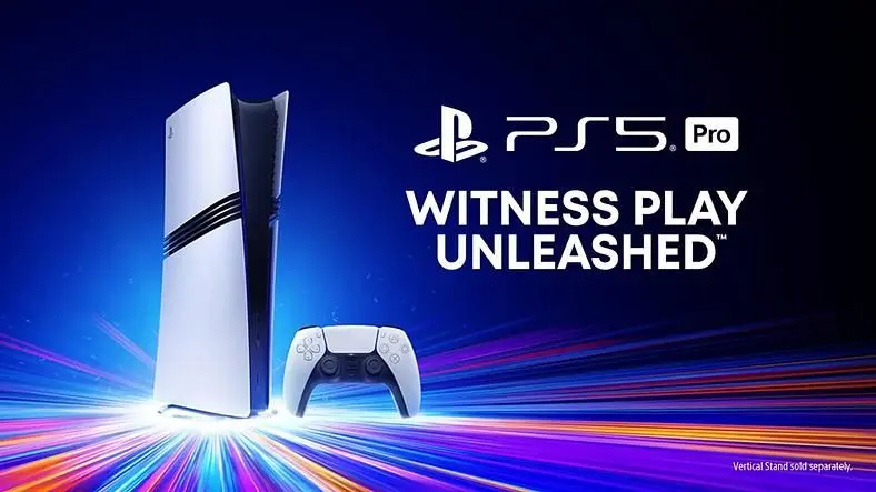 All PS5 Pro Enhanced Games List