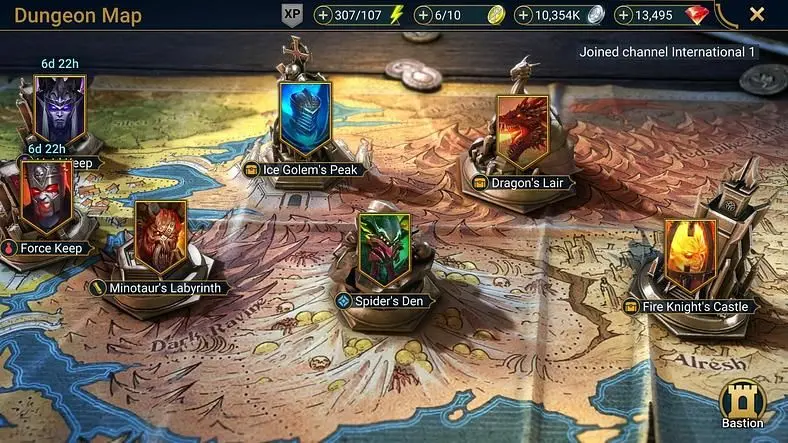 How to Get the Most Out of RAID: Shadow Legends Promo Codes in 2025