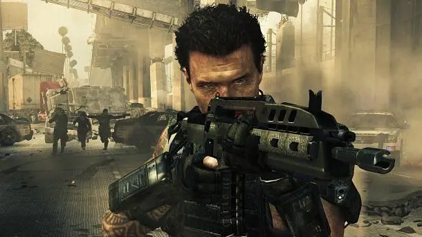 Analysts: Black Ops 2 won't break records, new console hardware is needed