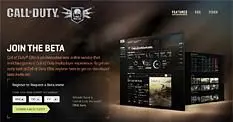 No Call of Duty: Elite beta for PC until fall, consoles this summer