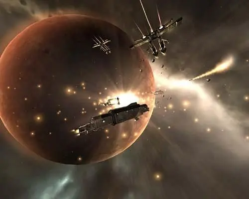 CCP announces tenth free expansion for EVE Online